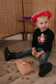 Shirt  hulppietje Sint & Piet