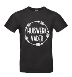 Heren shirt | Huiswerk vader