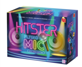 Hitster Flying Mic