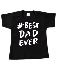 # BEST DAD EVER
