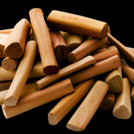 Dames parfum | YODE - 15 ml.