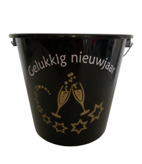 Gelukkig nieuwjaar