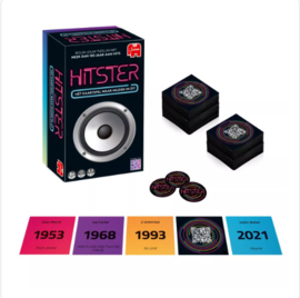 Hitster (Jumbo)