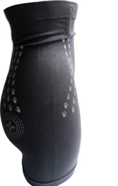 Taille Korset - L/XL corrigerend Body shaper broek voor buik vrouwen Shape wear Elastische