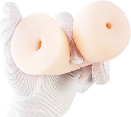 Masturbator voor man - Pocket Pussy-  -
