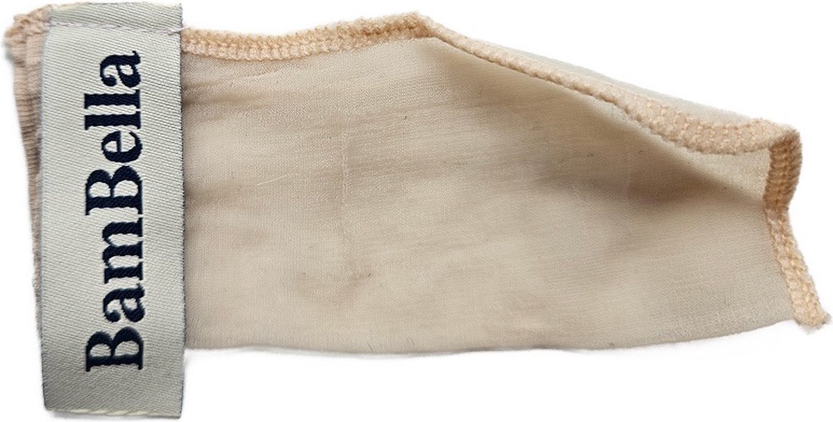 BamBella® - Erotische Heren Penis ondergoed panty kant stof