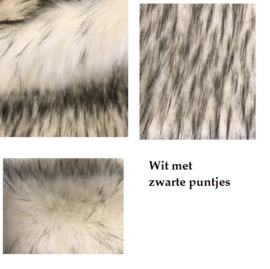 Free Fur Sample