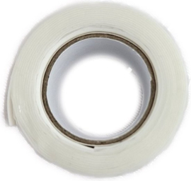 Reparatie tape zelfklevend isolatietape wit waterdicht Universal witte band repareren