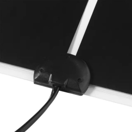 Warmtemat Planten kweken  28x28cm - 14watt - met dimmer en Aan/Uit schakelaar