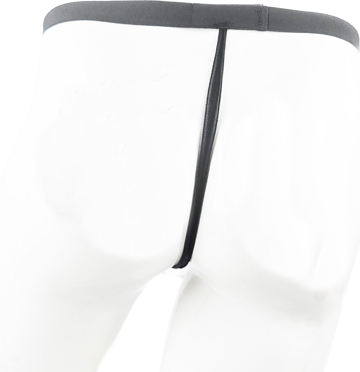 BamBella® Slip kant voor mannen