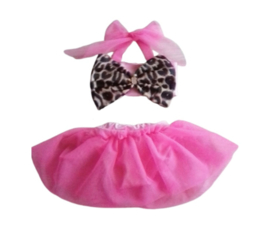 Bikini Roze baby en kind Zwemkleding Badkleding meisje