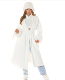 Dames winterjas Maat S t/m XL