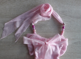 Roze Zwempak baby en kind Zwemkleding Badkleding meisje