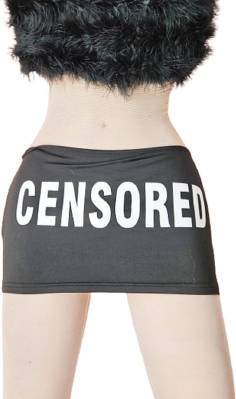 Sexy Erotische Kleding set -  - 2 delig pak zwart met veren