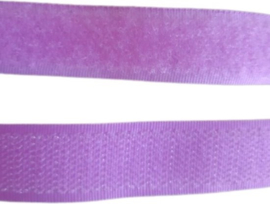 1 pak Klittenband Roze | Velcro pack 90cm