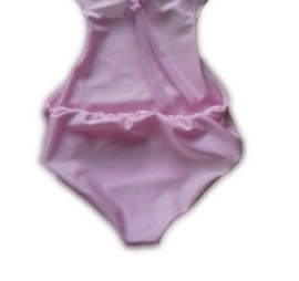 Roze Zwempak baby en kind Zwemkleding Badkleding meisje