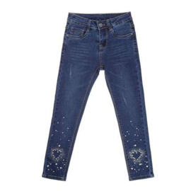 134 t/m 164 Jeans Girls SUPERStretch