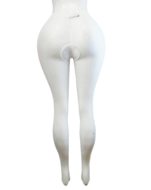 BamBella ® - Panty -Onesize - gaas maillot dunne pantys Dames - Onesize - sexy Erotische lingerie van kant