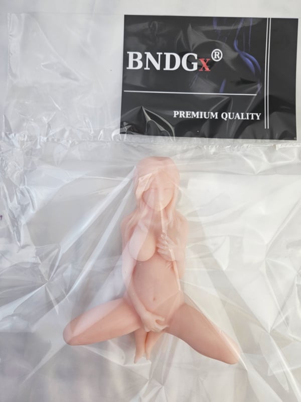 Mini sex pop Masturbator voor man - Pocket Pussy- kunst vagina - vaginaal - masturberende doll