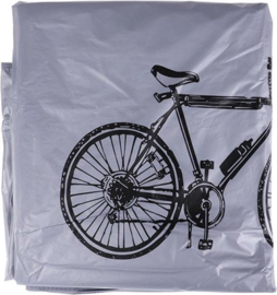 Regenhoes Fiets - Fiets hoes Waterdicht - Voor fiets of motor