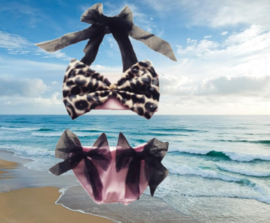 Bikini Roze baby en kind Zwemkleding Badkleding meisje