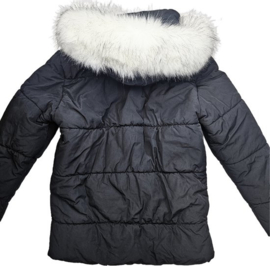 Maat L BamBella winterjas Heren