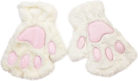 BamBella® Handschoenen winter schattig kinderen Tiener en dames