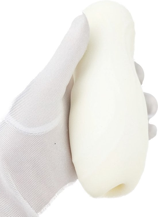 Masturbator voor man - Pocket Pussy- kunst vagina