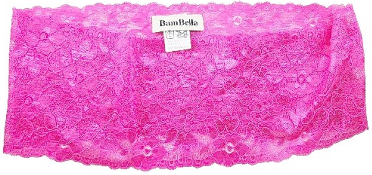 BamBella® String Man  - sexy ondergoed Lingerie Heren