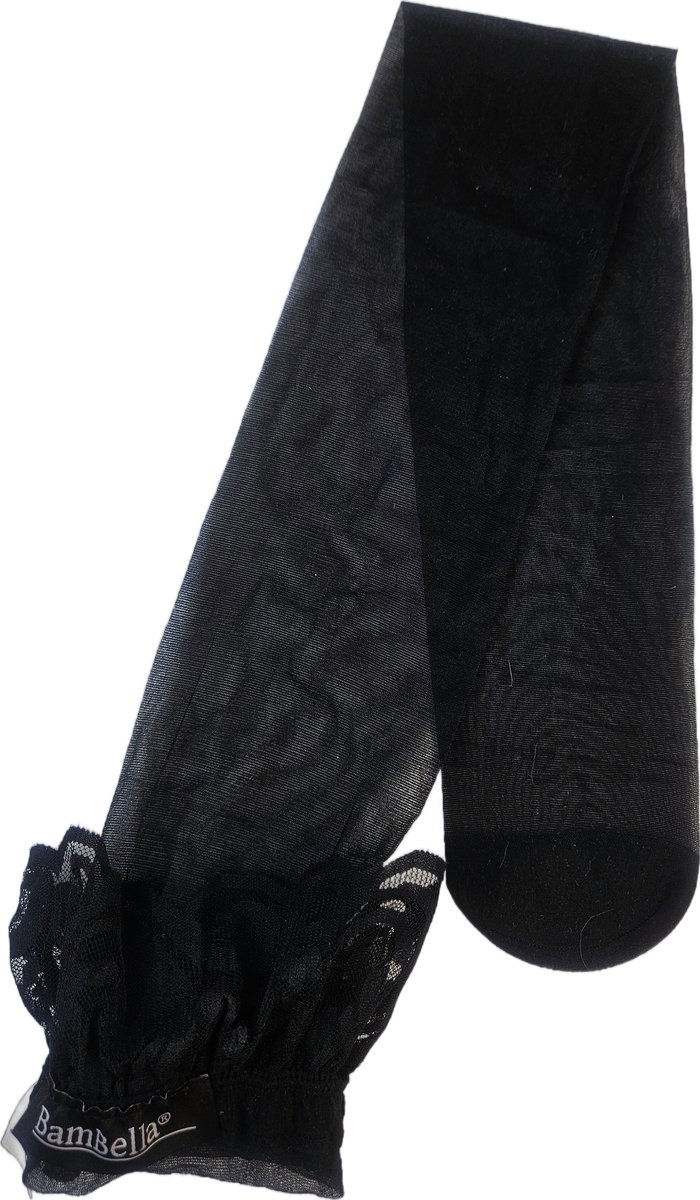 BamBella® - Sexy Hold Up kousen - jarretelkousen
