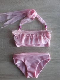 Bikini Roze baby en kind Zwemkleding Badkleding meisje