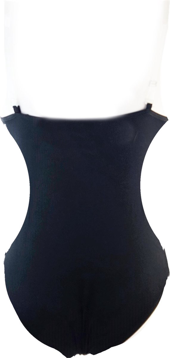 BamBella ® Sexy Cosplay Rollenspel kleding Sexy bunny met oren jumpsuit outfit dames konijn