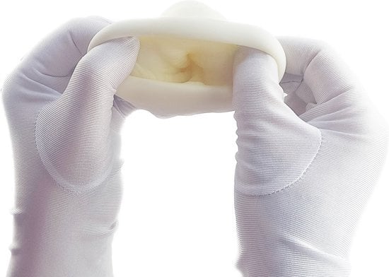Masturbator voor man - Pocket Pussy- kunst vagina
