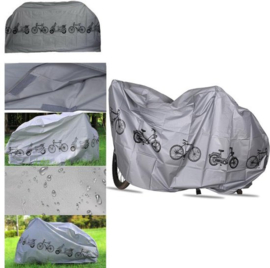 Regenhoes Fiets - Fiets hoes Waterdicht - Voor fiets of motor