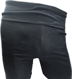 BamBella® - Lgbtq Nep Vagina slip ondergoed licht bruin voor mannen transgender drag queen crossdresser