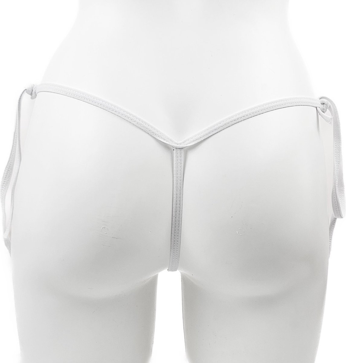 BamBella ® - String - Mini kort - Erotische lingerie - Dames sexy ondergoed