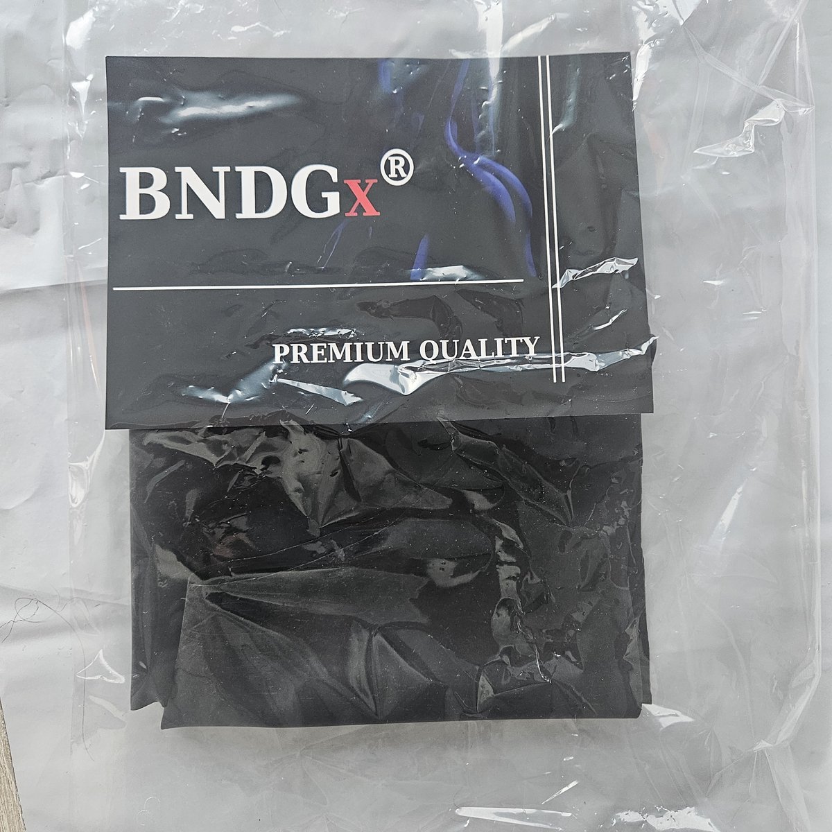 BNDGx® - 100 % Latex - crop shirt Top Dames - Maat XS - Rubber BDSM SM Rollenspel kleding Fetish wear zonder mouwen zwart