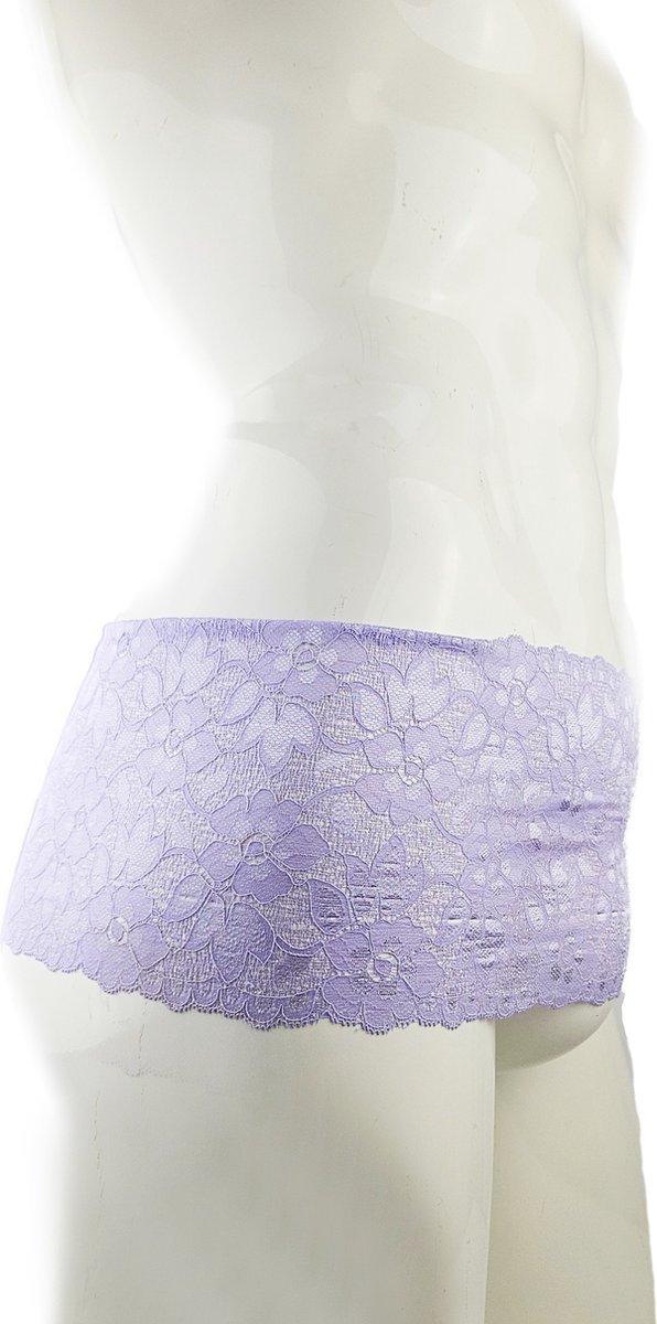 BamBella® String Man  - sexy ondergoed Lingerie Heren