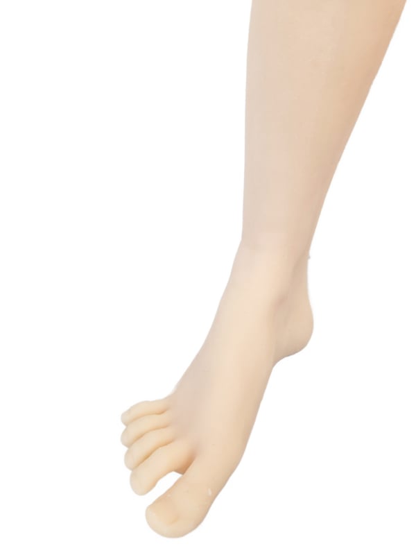 Realistische grote sex pop- 68cm hoog - Masturbator voor man - Pocket Pussy- kunst vagina - vaginaal - masturberende doll