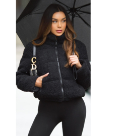 Dames winterjas Maat S t/m XL