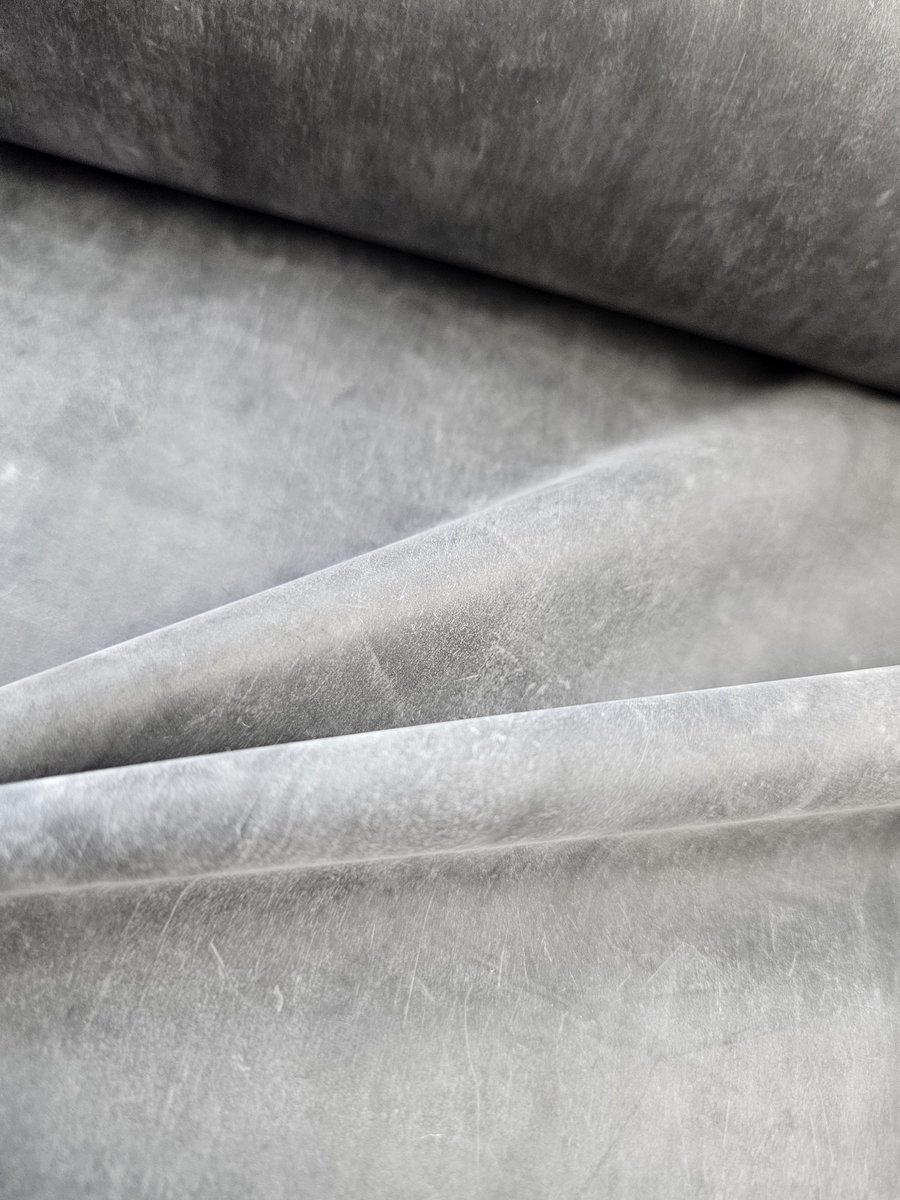 100% LATEX stof per meter - 0.5 meter - zwart 0.5mm -Rubber 50cm X 145cm - Shiny glans wetlook