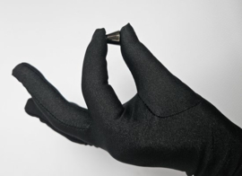 BamBella® - Koord eindkap - 10 stuks - Eind touw koord stop eindstoppers stoppers