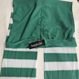 BamBella ® - Panty -Onesize - gaas maillot dunne pantys Dames - Onesize - sexy Erotische lingerie van kant