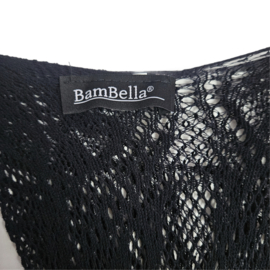 BamBella ® - Panty pak -Onesize - body suit - Dames - Onesize - Erotische jumpsuit van kant lingerie