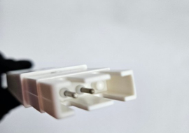 TDS Meter - In bewaardoos - EC - Temperatuur opmeten -