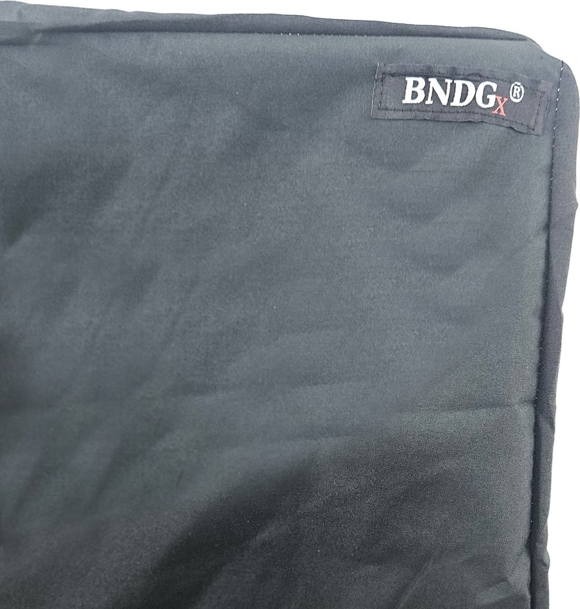 Home Wonen  Beddengoed  Lakens  BNDGx® -Zwart - laken Waterdicht voor 2 persoons bed - Stof - 180X200 - matras beschermer tweepersoons