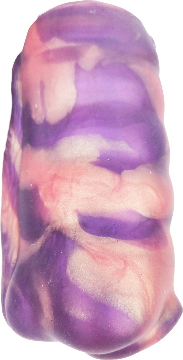 BNDGx® - Masturbator sex Pocket pussy voor man - kunst vagina anaal - vaginaal Fantasie dieren Groot