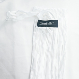 BamBella ® - Panty pak -Onesize - Glow in the dark body suit - Dames - Onesize - sexy Erotische jumpsuit van kant lingerie