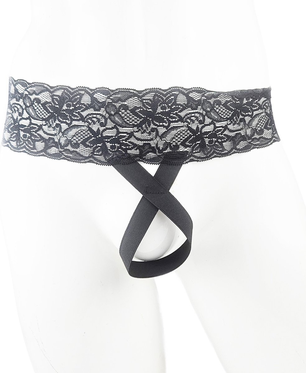 BamBella® String Man  - sexy ondergoed Lingerie Heren
