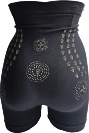 Taille Korset - L/XL corrigerend Body shaper broek voor buik vrouwen Shape wear Elastische
